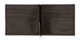 THE BRIDGE Story Uomo Dollarclip Nero THE BRIDGE Story Uomo Dollarclip Nero