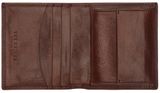 THE BRIDGE Story Uomo Men´s Wallet Marrone THE BRIDGE Story Uomo Men´s Wallet Marrone