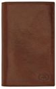 THE BRIDGE Story Uomo Documents Holder Marrone THE BRIDGE Story Uomo Documents Holder Marrone