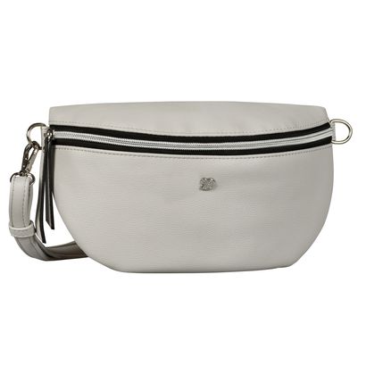 TOM TAILOR Rosie Beltbag Grey