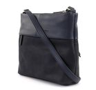 GERRY WEBER Keep In Mind Shoulder Bag MHZ Dark Blue