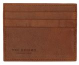 THE BRIDGE Story Uomo Credit Card Holder Marrone