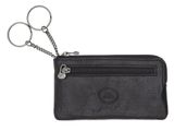 THE BRIDGE Story Uomo Key Case L Nero THE BRIDGE Story Uomo Key Case L Nero