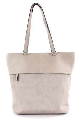 GERRY WEBER Keep In Mind Shopper LVZ Light Grey