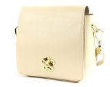 FREDsBRUDER Twinkle Crossbody Bag Winter Beige