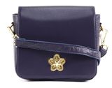FREDsBRUDER Twinkle Crossbody Bag Purple Aubergine FREDsBRUDER Twinkle Crossbody Bag Purple Aubergine