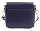 FREDsBRUDER Twinkle Crossbody Bag Purple Aubergine FREDsBRUDER Twinkle Crossbody Bag Purple Aubergine