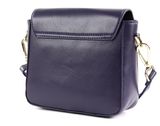 FREDsBRUDER Twinkle Crossbody Bag Purple Aubergine FREDsBRUDER Twinkle Crossbody Bag Purple Aubergine