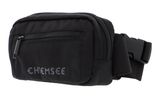 CHIEMSEE Waistbag Deep Black CHIEMSEE Waistbag Deep Black