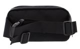 CHIEMSEE Waistbag Deep Black CHIEMSEE Waistbag Deep Black