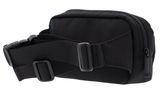 CHIEMSEE Waistbag Deep Black CHIEMSEE Waistbag Deep Black