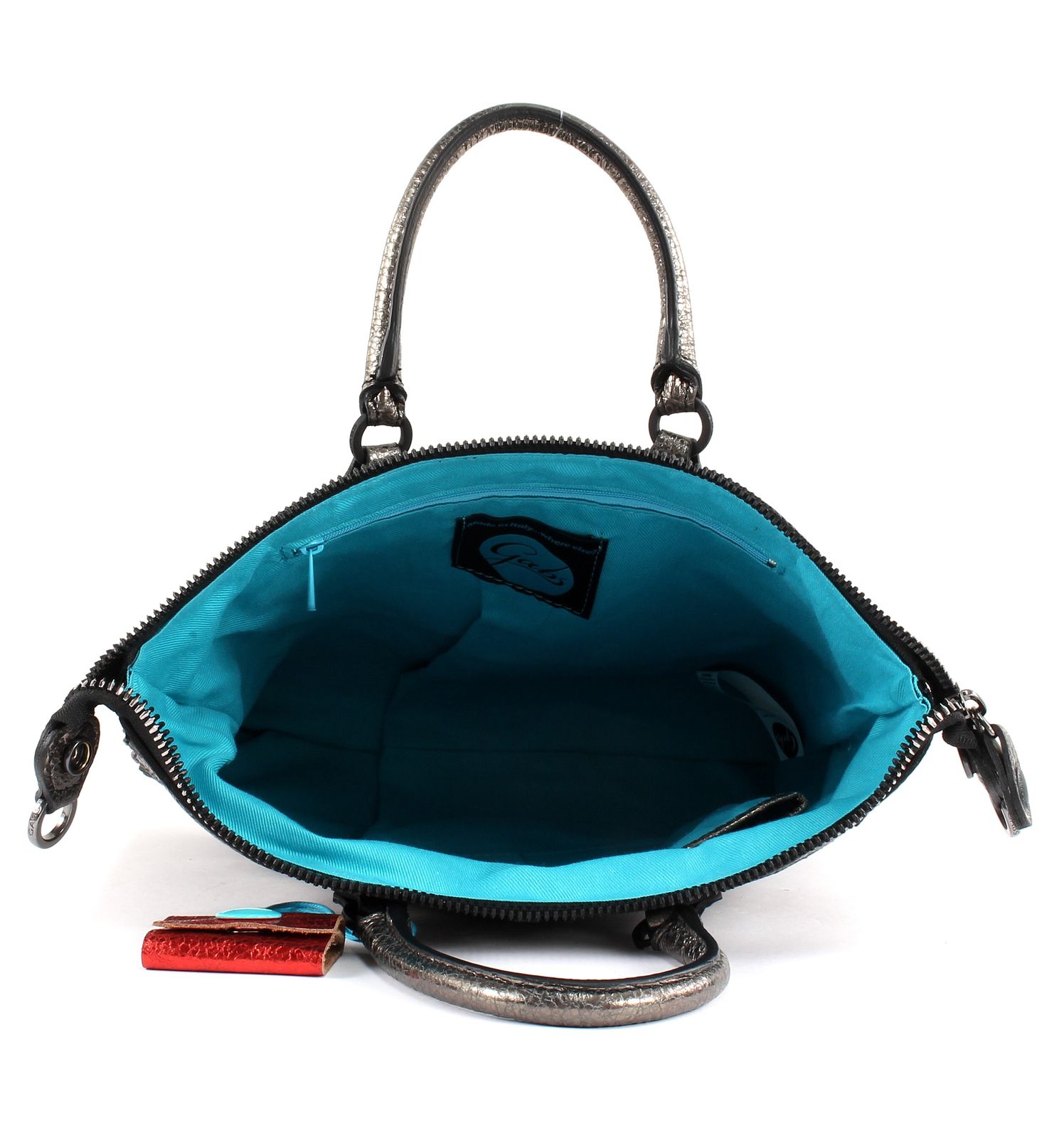 Gabs Convertible Flat Bag Canna Di Fucile | Buy bags, purses \u0026 accessories  online | modeherz