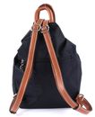 PICARD Sonja Backpack Midnight