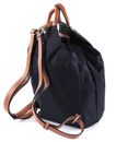 PICARD Sonja Backpack Midnight