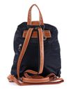 PICARD Sonja Backpack Shoulderbag Midnight PICARD Sonja Backpack Shoulderbag Midnight