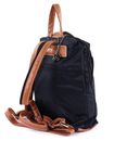 PICARD Sonja Backpack Shoulderbag Midnight PICARD Sonja Backpack Shoulderbag Midnight