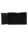 JOOP! Loreto Ladon Billfold MV8 Black