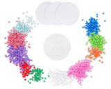 ergobag DIY Kletties-Set Blanco ergobag DIY Kletties-Set Blanco