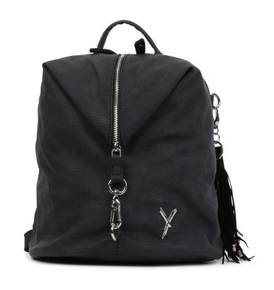 SURI FREY Romy Basic City Backpack M Black
