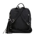 SURI FREY Romy Basic City Backpack M Black
