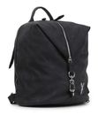 SURI FREY Romy Basic City Backpack M Black