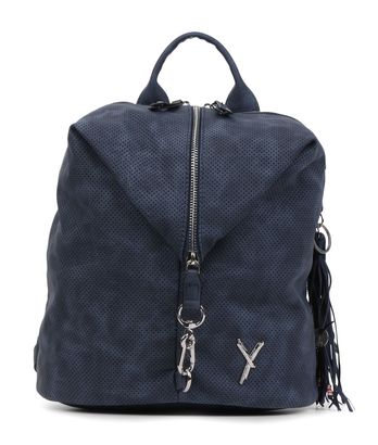 SURI FREY Romy Basic City Backpack M Blue