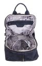 SURI FREY Romy Basic City Backpack M Blue