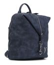 SURI FREY Romy Basic City Backpack M Blue