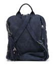 SURI FREY Romy Basic City Backpack M Blue