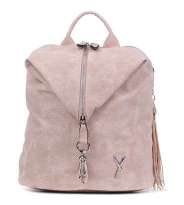 SURI FREY Romy Basic City Backpack M Powder