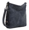 SURI FREY Romy Basic Crossover Bag M Blue