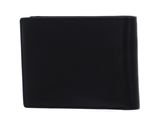 MANDARINA DUCK Dual Wallet Black