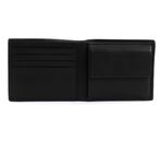 MANDARINA DUCK Dual Wallet S Black