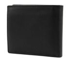 MANDARINA DUCK Dual Wallet S Black