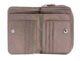 MANDARINA DUCK MD20 S Purse Taupe MANDARINA DUCK MD20 S Purse Taupe