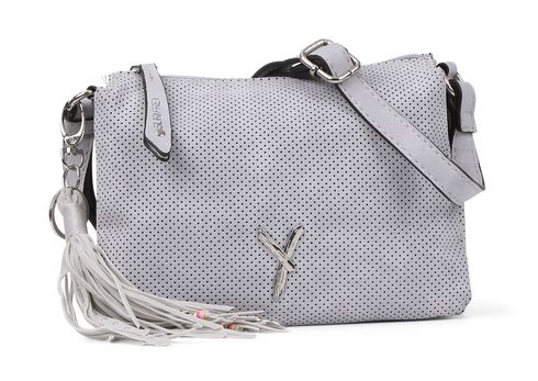 SURI FREY Romy Basic Crossover Bag S Grey
