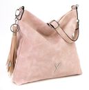 SURI FREY Romy Basic Crossover Bag M Powder