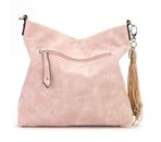 SURI FREY Romy Basic Crossover Bag M Powder