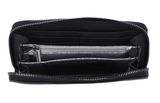 SURI FREY Romy Basic Zip Around Wallet Black SURI FREY Romy Basic Zip Around Wallet Black