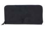 SURI FREY Romy Basic Zip Around Wallet Black SURI FREY Romy Basic Zip Around Wallet Black