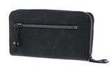 SURI FREY Romy Basic Zip Around Wallet Black SURI FREY Romy Basic Zip Around Wallet Black