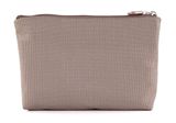 MANDARINA DUCK MD20 Vanity Bag S Taupe