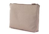 MANDARINA DUCK MD20 Vanity Bag S Taupe