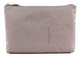 MANDARINA DUCK MD20 Vanity Bag Taupe