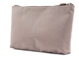 MANDARINA DUCK MD20 Vanity Bag Taupe