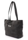 GERRY WEBER Be Different Shopper LHZ Dark Grey GERRY WEBER Be Different Shopper LHZ Dark Grey