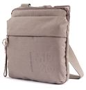 MANDARINA DUCK MD20 Small Crossover Taupe