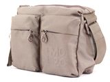MANDARINA DUCK MD20 Crossover Zip M Taupe