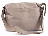 MANDARINA DUCK MD20 Crossover Zip M Taupe