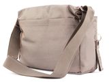 MANDARINA DUCK MD20 Crossover Zip M Taupe